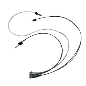 Hochwertiger Sicherungsthermistor für Toshiba <span class=keywords><strong>E</strong></span> 2303 2309 2809 2802 2808 Sicherungsthermistor Kopierer Druckerteile - Product Image 1