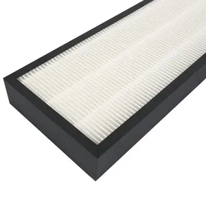 High Quality Wholesale Hepa Filter with H12 H11 H10