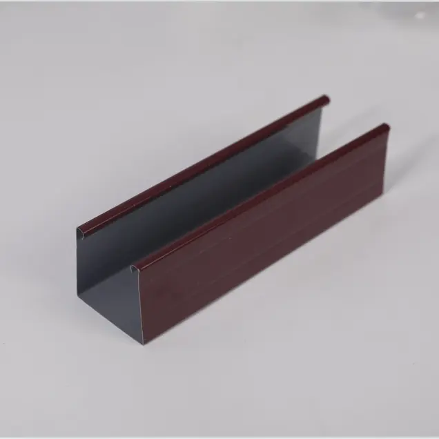 Tirai Jendela Jalur Kayu Venetian Aluminium Mini Blinds Rel Jalur untuk Tirai Jendela