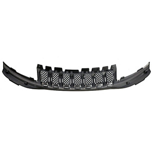 Jeep Compass Inner <b>Mesh</b> <b>Grille</b> 68213198AA Plastic Replacement Part <b>for</b> 2014-2017 Models - Product Image 1
