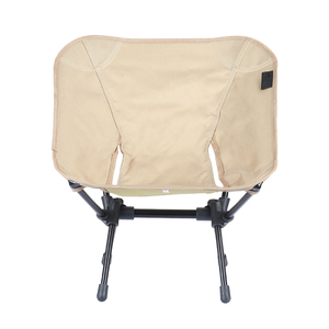 Chaise pliante portable pour enfants, mini chaise de camping ultralégère pour enfants, chaise pliante de type lune pour l'extérieur - Product Image 6