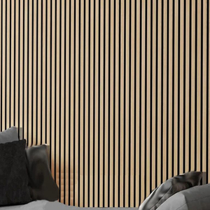 Деревянные настенные панели из МДФ - Product Image 3