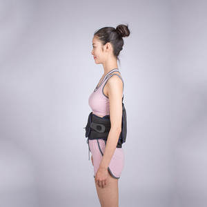 สายรัดเอวเพื่อบรรเทาอาการปวดหลังส่วนล่างสำหรับแผ่นดิสก์ herniated - Product Image 2