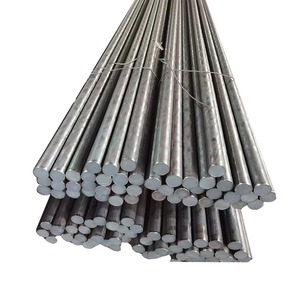 Aisi 4140 4340 Astm A369 Grade 8.8 Barre/<span class=keywords><strong>tige</strong></span> ronde en <span class=keywords><strong>acier</strong></span> au carbone haute résistance - Product Image 1