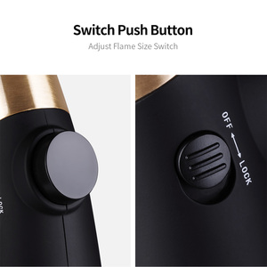 <span class=keywords><strong>ไฟ</strong></span><span class=keywords><strong>แช็</strong></span><span class=keywords><strong>ค</strong></span>ซิการ์ CIGARLOONG รุ่น<span class=keywords><strong>จั</strong></span><span class=keywords><strong>ม</strong></span><span class=keywords><strong>โบ้</strong></span>เจ็ท พร้อ<span class=keywords><strong>ม</strong></span>กล่องของขวัญ <span class=keywords><strong>ไฟ</strong></span><span class=keywords><strong>แช็</strong></span><span class=keywords><strong>ค</strong></span>ซิการ์แบบเติ<span class=keywords><strong>ม</strong></span>แก๊สได้ วัสดุโลหะผสม สำหรับใช้ในบ้าน - Product Image 4