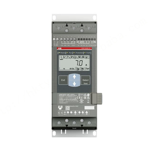 Démarreurs de moteur électroniques A-B-B PSE/PSR/PSTX 400V 1,5-55kW IP20 50-60Hz Garantie 1 an Démarreurs progressifs PSTX Protection contre les surcharges - Product Image 3