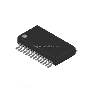 <b>Clock</b> Timing Buy Electronics Components Online CY23FS080XCT Original - Product Image 1