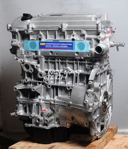 Nuevo Motor 1AZ-FE de 16 Válvulas y 2.0L para <span class=keywords><strong>Toyota</strong></span> <span class=keywords><strong>Avensis</strong></span> <span class=keywords><strong>Verso</strong></span>, Camry y RAV4 - Product Image 2