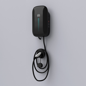 22KW 32A Wifi APP EV Wallbox Cargador de hogar y automóvil para vehículos eléctricos OEM con nueva condición Cargador de automóvil doméstico Modo 2 - Product Image 2