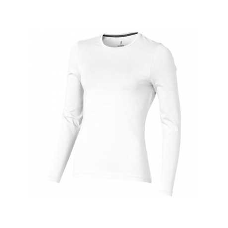 Ponoka Women's Long Sleeve Loose-Fitting Casual Shirt XL Floral Embroidered Silk Knitted Vintage Vintage for Autumn Spring Fall
