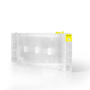 Supercolor 300ML T6161-T6164 Empty <b>Refill</b> <b>Ink</b> Cartridge With Chip Sensor for Epson Stylus PRO B-300dn B-500dn 310dn B-510dn - Product Image 3