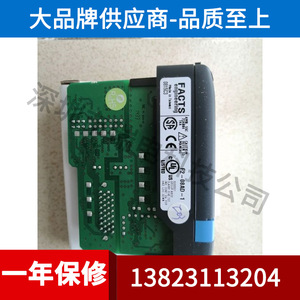 ฟัคส์ อิงค์ จิเนียร์จิ้ง จำกัด ตัวควบคุมโปรแกรมได้รุ่น F2-02DAS-1 8 I/O อินเทอร์เฟซ RS485 ผลิตในสหรัฐอเมริกา - Product Image 2