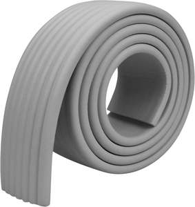 Protecteur de Bordure Care Edge - <span class=keywords><strong>Peter</strong></span> |   Sécurité des bébés |   Coussin de bordure |   Pare-chocs souple |   Brun - Product Image 1