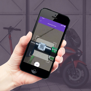 Webroot-empresa de desarrollo de aplicaciones de Scooter electrónico, en la India, servicios de desarrollo de aplicaciones móviles para e-scooter, Infosoft - Product Image 5