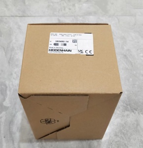 Encoder Rotatorio Absoluto Nuevo Original Heidenhain ERN 480 5000 03S12-03K 1.00 ID 385480-14 - Product Image 6