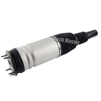 Amortisseur pneumatique à amortissement adaptatif sans suspension MacPherson avant Discovery 5 L462 HY323C286BE LR123712 LR081564 État neuf