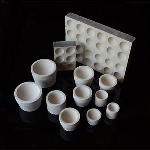 Muestras Gratis de Copas de <span class=keywords><strong>Magnesia</strong></span> para Análisis de Oro, Copas de Horno para Cenizas Óseas, Mgo, <span class=keywords><strong>Magnesia</strong></span>, Copel 7A 8A 9A - Product Image 1