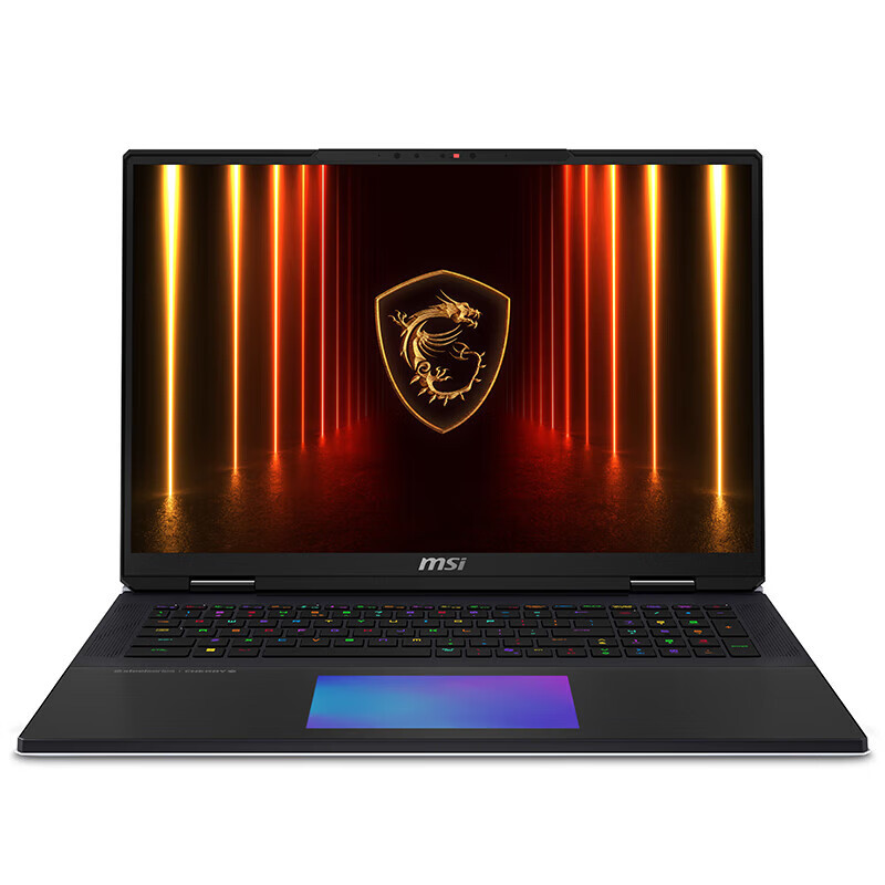18UltraAI U9-285HX สุขภาพเต็ม 5090