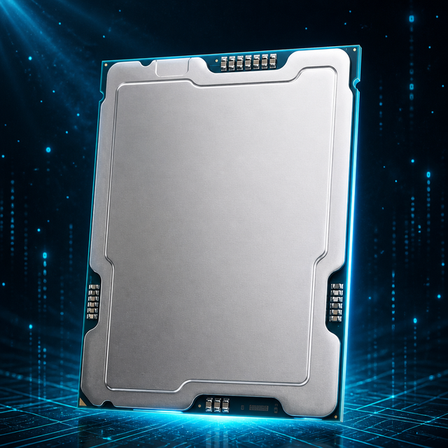 Xeon Platinum 8570 56 Core 112 Thread Processor 2.1GHz 4.0GHz Turbo LGA4677 DDR5-5600 HPC Tested
