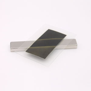 Fabricante de Imanes de Neodimio NdFeb con Bloque Magnético N44H para Motor Lineal de China - Product Image 4