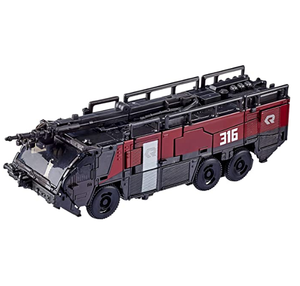 Juguetes de pvc de plástico estudio serie 61 la clase de oscuridad de la luna <span class=keywords><strong>Sentinel</strong></span> Prime figura de acción de juguete - Product Image 3