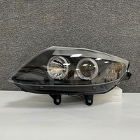 Kit de rétrofit de phares LED Angel Eye pour Z4 E85/E86 - 12V, nouveau 6000K avec assemblage xénon