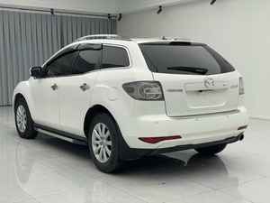 FAW <span class=keywords><strong>Mazda</strong></span> CX-7 2.5L <span class=keywords><strong>2014</strong></span> d'occasion en excellent état, traction avant, transmission automatique, cinq sièges en cuir – Modèle chinois très populaire - Product Image 3