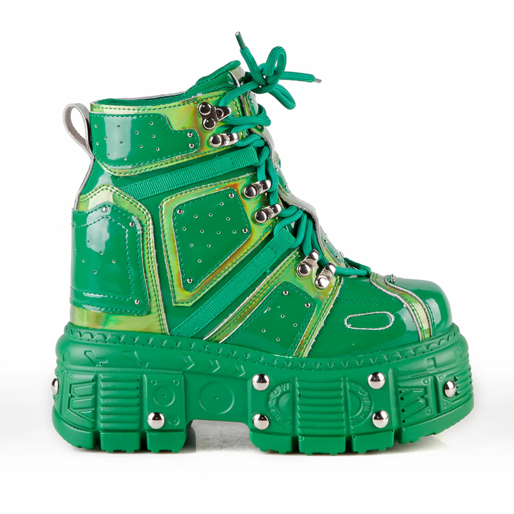 tout vert