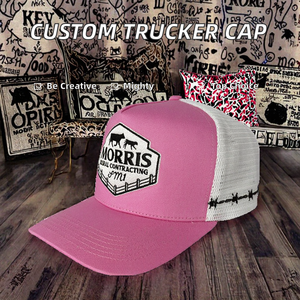 Gorra de béisbol con logotipo bordado personalizado al por mayor, gorra deportiva de algodón de 5 paneles para hombre, gorra original de estilo callejero para uso comercial - Product Image 2