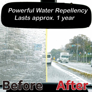 Vente en gros de produits d'entretien liquides imperméables pour fenêtres japonaises de qualité supérieure - Product Image 5