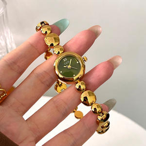 LED Digital Sport Watch <b>Small</b> Dial <b>Light</b> Luxury Vintage Unisex Chronograph Alarm 10m Water Resistant High-End Casual Versatile - Product Image 2