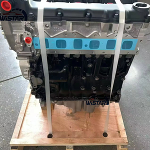 <span class=keywords><strong>Motor</strong></span> de Gasolina de Alto Rendimiento 3.6L <span class=keywords><strong>VR6</strong></span> M55.01 M5501, Bloque Largo para Porsche Cayenne 9PA <span class=keywords><strong>3.6</strong></span> - Product Image 1