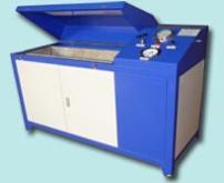 Probador de Mangueras de Alta Presión, Controlado por Computadora y Manualmente, para Alta Precisión, Clase 100, 380V, 1 Año de Garantía - Product Image 4