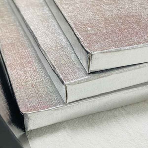 Bases y Tableros Cuadrados para Pasteles en Colores Surtidos, de 6mm y 12mm de Grosor, para una Base Resistente - Product Image 4