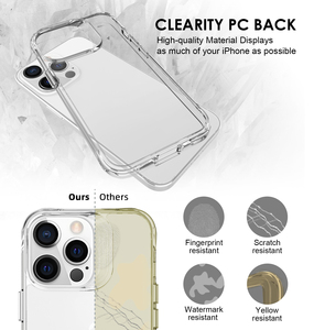<span class=keywords><strong>Coque</strong></span> transparente <span class=keywords><strong>ultra</strong></span> <span class=keywords><strong>fine</strong></span> pour <span class=keywords><strong>iPhone</strong></span> <span class=keywords><strong>13</strong></span> 12 11 Pro XS Max XR X TPU souple PC pour <span class=keywords><strong>iPhone</strong></span> 12 <span class=keywords><strong>Mini</strong></span> 6 7 8 Plus <span class=keywords><strong>coque</strong></span> arrière de téléphone - Product Image 6