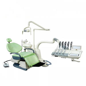 New Promotion-<strong>Dental</strong> <strong>Unit</strong> /<strong>Dental</strong> Medical Equipment/<strong>Dental</strong> <strong>Chair</strong> Pri - Product Image 1