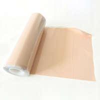 Coussin isolant thermique à changement de phase Laird Tgard 5000, film résistant aux décharges haute tension, matériau d'isolation thermique