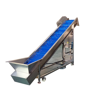 Máquina De Peeling De Alho Industrial Totalmente Automática Linha De Produção De Processamento De Alho - Product Image 3