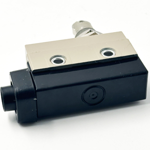 Brand-new Original PLC Controller Is Suitable for ZC-Q2255 Travel Limit <b>Push</b>-<b>button</b> <b>Switch</b> - Product Image 1