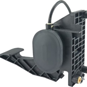 Nuevo Pedal de Acelerador Electrónico 9413000104 de Plástico para Mercedes - Camiones de Servicio Mediano, Transmisión Manual, Pieza de Repuesto - Product Image 3