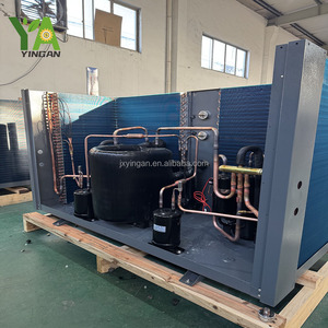 Chauffe-eau à pompe à chaleur multifonctionnel à récupération <span class=keywords><strong>d</strong></span>'énergie fabriqué en Chine pour le commerce - Product Image 2