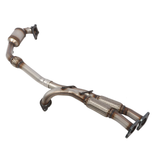 Convertidor catalítico para Cadillac SRX 2012 2013 2014 2015 2016 3.6L Direct-Fit - Product Image 6