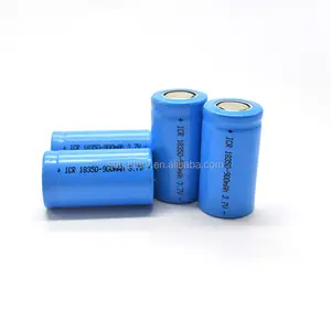 Buy Wholesale China 3.7v 18500 18350 18650 26650 Li-ion Rechargeable Battery  Lithium Battery Lifepo4 Battery & Lithium Battery at USD 30