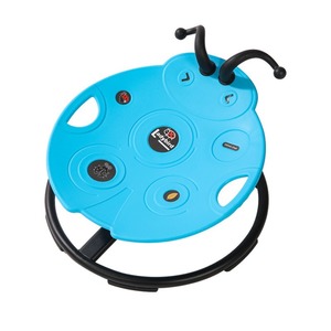 Silla Giratoria Multisensorial que Combina Rotación con Opción de Aroma o Sonido para una Experiencia Sensorial Completa - Product Image 5