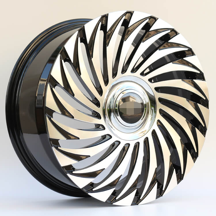 Колеса 5x108 Jant гоночный спортивный автомобиль черный сплав колеса 19 дюймов автомобильные диски сплав колеса для amg