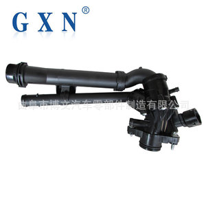 Ensemble de thermostat électronique Gxn 2742000615 pour Mercedes Benz M274 C200 E200 - Product Image 5