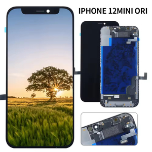 Màn Hình Ban Đầu Thay Thế Cho iPhone X XR XS Max 11 12 13 14 15 16 Pro 5 6 7 8 Cộng Với <span class=keywords><strong>1</strong></span> Năm Bảo Hành - Product Image 6