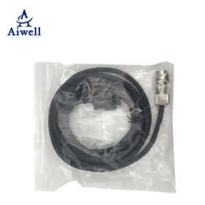 สายเคเบิลเข้ารหัสแบบดั้งเดิมใหม่เอี่ยม MR-J3ENSCBL5M-H - Product Image 4