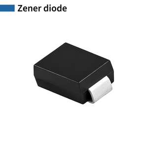 Componentes lectronic iscreta, componente para eevice, 5913Bhm 3DO-214AA 3,3 100100u3.13 3,47 ~ ~ 550 m500 mW 10-hm HM 150-hm -6 - Product Image 1
