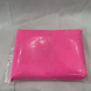 <span class=keywords><strong>Argile</strong></span> à modeler colorée <span class=keywords><strong>auto</strong></span>-<span class=keywords><strong>durcissante</strong></span> ultra légère, non collante, magique, bricolage pour enfants, jeu sensoriel, pâte à modeler, 3 ans et plus - Product Image 2